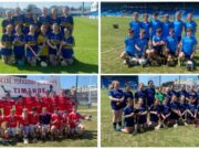 Cumann na mBunscol Day 2 Results and Reports