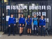 Dunamase College
