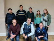 Durrow Abbeyleix Macra