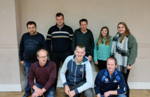 Durrow Abbeyleix Macra