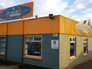 Dysart Motors
