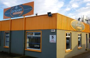 Dysart Motors