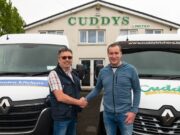 Hanlon Kitchens acquires Cuddy Kitchens and Carpentry