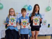Holy Family Book Launch (3)