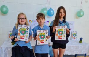 Holy Family Book Launch (3)