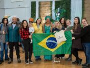 Labras – Laois Brazilian Support Association