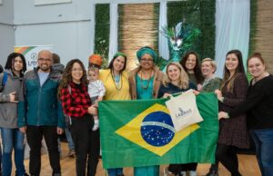 Labras – Laois Brazilian Support Association