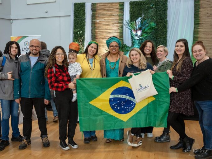Labras – Laois Brazilian Support Association
