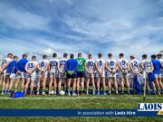 Laois senior footballers general