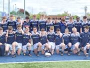Portlaoise RFC U-15s
