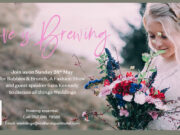 Midlands Park Hotel Love is brewing wedding event as advertised on LaoisToday