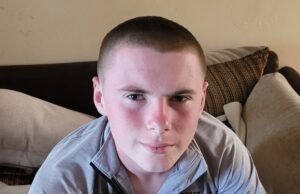MP Brandon Varszegi