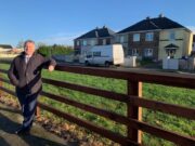 Mountrath Shannon Street