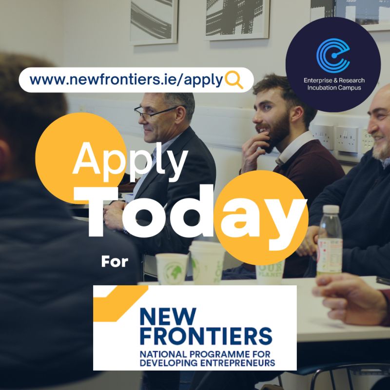 New Frontiers Programme