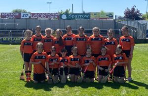 Paddock NS Cumann na mBunscol