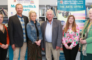 Poetry Day Mountmellick (8)