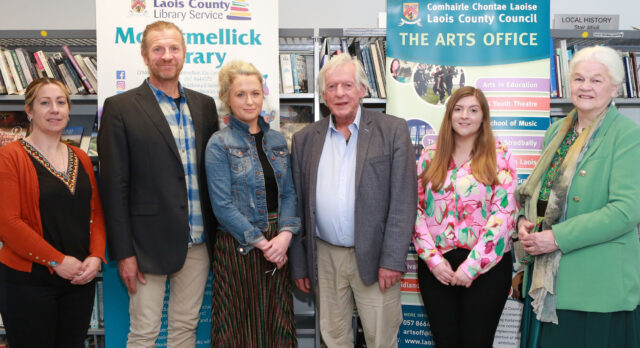 Poetry Day Mountmellick (8)