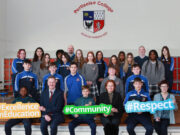 Portlaoise College Programme (2)