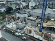 Portlaoise Library new