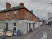 Railway Street Portlaoise