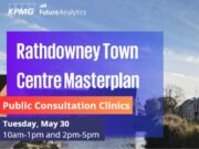 Rathdowney Town Centre Plan