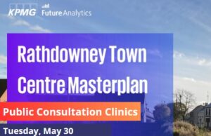 Rathdowney Town Centre Plan