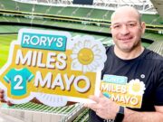 Rory Best Miles-2-Mayo