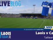 The Laois Today live blog of Laois v Cavan in the Tailteann Cup