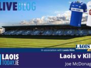The laoisToday live blog of Laois V Kildare in the Joe McDonagh Cup
