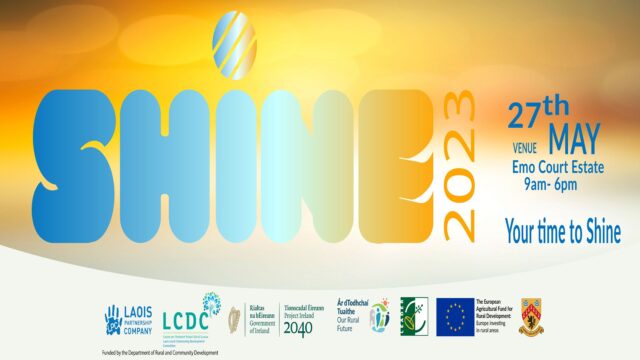 Shine in Emo 2023 May 27th