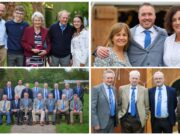St Joseph's Celebrate 50th Anniversary