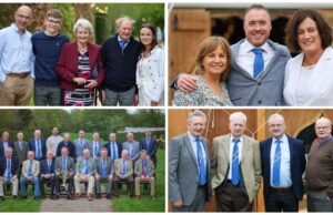 St Joseph's Celebrate 50th Anniversary