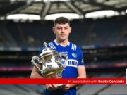 Talking Sport Podcast Laois v Cavan