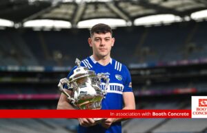 Talking Sport Podcast Laois v Cavan