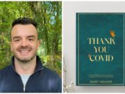 Thank You Covid Barry Williams