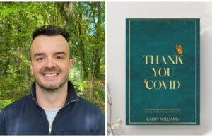 Thank You Covid Barry Williams