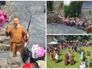 Timahoe Heritage Festival Main