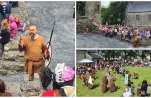 Timahoe Heritage Festival Main