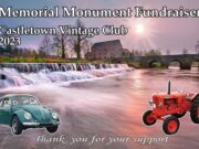 Castletown Vintage Run