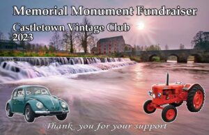Castletown Vintage Run