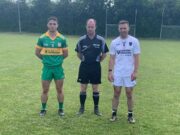 Courtwood v Park-Ratheniska