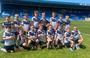 Rath NS Cumann na mBunscol