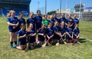 Holy Family Cumann na mBunscol