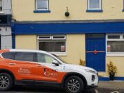 teac tom Stradbally