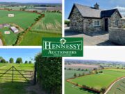 residential farm holding at ballickmoyler co carlow for sale with hennessy auctioneers