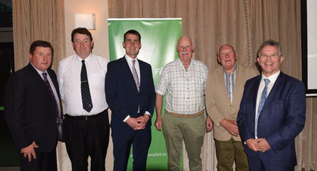 18-06-2023 Fianna Fail convention (4)