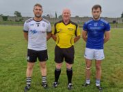 Arles-Killeen v Mountmellick