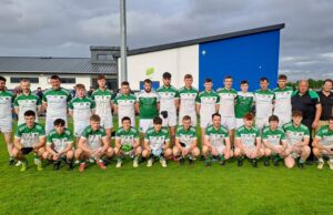 Rosenallis - ACFL Division 5 champions
