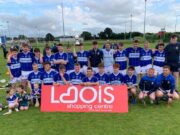 ACHL Division 4 Castletown