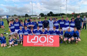 ACHL Division 4 Castletown